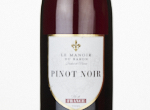 Le Manoir du Baron Pinot Noir,2023