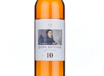 Porto Ferreira Dona Antónia Tawny White 10 Years Old,NV