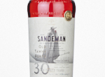 Sandeman Porto Tawny 30 years old,NV