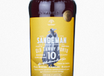 Sandeman Porto Tawny 10 years old,NV