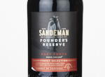 Sandeman Porto Founder's Reserve Ruby,NV