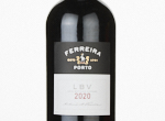 Porto Ferreira Late Bottled Vintage,2020