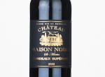 Chateau Maison Noble Saint Martin,2022