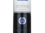 Wirra Wirra Church Block Cabernet Sauvignon Shiraz Merlot,2022