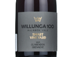 Willunga 100 Smart Vineyard Clarendon Grenache,2023