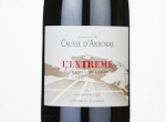 Domaine du Causse d'Arboras- "L'extrême",2023