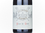 La Châsse Réserve,2024