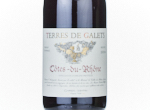 Terres de Galets,2024