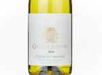 Gabriel Meffre - Collection 1936 - Terra Organic,2024