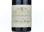 Maison Bouachon Les Rabassières Côtes du Rhône,2024