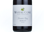 Wairau Cove Hawke's Bay Merlot,2022