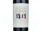 Herdade Paço do Conde,2022