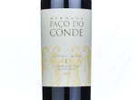 Herdade Paço do Conde Reserva,2020