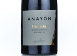 Anayón Garnacha,2021