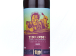 Sainsbury's Taste the Difference Californian Zinfandel,2023