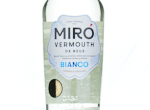 Vermuts Miró Bianco,NV