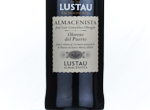 Oloroso del Puerto Almacenista Gonzalez Obregon,NV