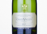 Camel Valley Cornwall Brut Reserve,2022