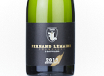 Millésime  Extra Brut,2015