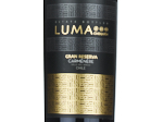 Luma Chequen Gran Reserva Carmenere,2022