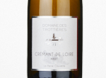 Crémant de Loire Pierre Couverte,NV