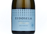 Eidosela Burbujas Del Atlantico Brut Nature,NV