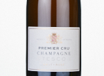 Tesco Finest Premier Cru Rosé Champagne,NV