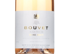 Bouvet Saumur Rosé Brut,NV