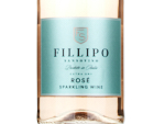 Fillipo Sansovino Sparkling Rosé,NV