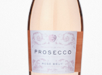 Tesco Finest Prosecco Rosé Brut,2024