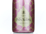 Cava Pata Negra Rosado Brut,NV