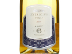 Patricius Tokaji 6 Puttonyos Aszú Lapis dűlő,2019