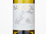 Babydoll Sauvignon Blanc,2024