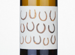 Diemersdal Wild Horse Shoe Sauvignon Blanc,2024