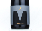 Manser Five Clones Shiraz,2022
