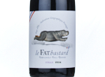 Le Fat Bastard - Syrah,2024