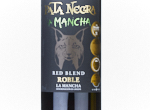 Pata Negra La Mancha Roble Special Edition,2023