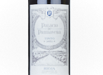 Palacio de Primavera Tinto,2024