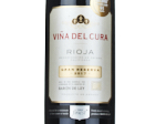 Tesco Finest Viña del Cura Rioja Gran Reserva,2017