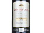 Tesco Finest Vina del Cura Rioja Gran Reserva,2018
