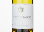 Petit Chablis,2022