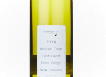 Wairau Cove Pinot Grigio,2024