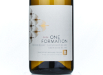 One Formation Chenin Blanc, Sauvignon Blanc, Grenache Blanc,2024