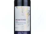 Exceptional Primitivo,2023