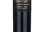 Kleine Zalze Vineyard Selection Cabernet Sauvignon,2022