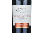 Maison Castel Cabernet-Sauvignon Rouge Pays d'Oc,2024