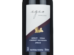 Egeo Merlot - Syrah - Cabernet Sauvignon,2022