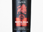 Bestia roja gran reserva carménère,2023