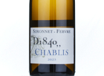 Chablis D1840,2023