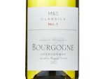 M&S Classics No. 1 Bourgogne Blanc,2023